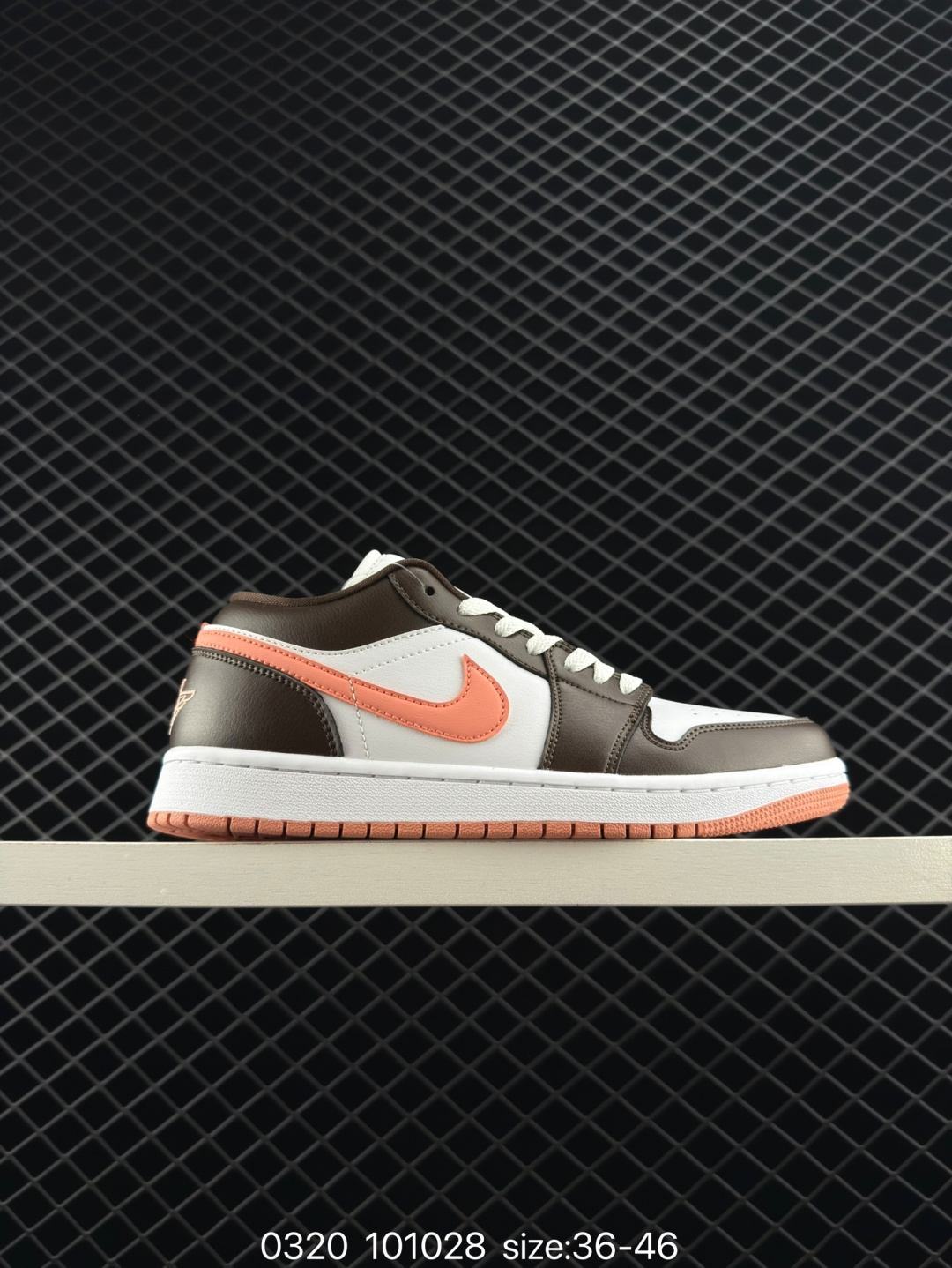 Nike Air Jordan 1 Low